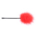 Тиклер на короткой ручке, красный, 20 см (215716) – фото 2