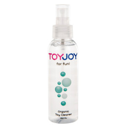 Очиститель для секс-игрушек ToyJoy, 150 мл – фото