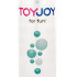 Очиститель для секс-игрушек ToyJoy, 150 мл (215886) – фото 2