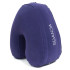 Набор подушек для секса с отверстиями для секс-игрушек Sevanda Sit & Ride, фиолетовые, 2 шт. (215993) – фото 3