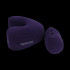 Набір подушок для сексу з отворами для секс-іграшок Sevanda Sit & Ride, фіолетові, 2 шт. (215993) – фото 10