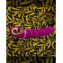 Вибратор рельефный Gjack Mini Gvibe, фиолетовый, 19 х 3.5 см (216113) – фото 2