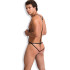 Комплект белья сексуальный мужской L/XL Sunspice, 2 предмета (214710) – фото 3