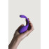 Віброяйце з дистанційним пультом управління Smart Dream II Adrien Lastic, силіконове, фіолетове, 10.5 х 3.5 см (215434) – фото 5