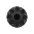 Мастурбатор хай-тек в колбе FeelSensation Kiiroo, киберкожа, черный, 24 х 8.8 см (215728) – фото 4