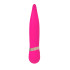 Вибратор для клитора Forked Vibe Chisa, силиконовый, розовый, 13 х 2.6 см (215081) – фото 2