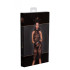 Платье сексуальное полупрозрачное L F240 Noir Handmade, черное (208377) – фото 2