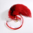 Костюм лисички с анальным хвостом Vixen Sevanda, красный, 3 предмета (216206) – фото 5