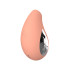 Вакуумный стимулятор для клитора с вибрацией Aria Chisa Kissen, силиконовый, розовый (216763) – фото 5
