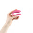 Инновационный смарт вибратор для пар Sync Lite We-Vibe, силиконовый, розовый (216861) – фото 7