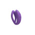 Вибратор для пар с пультом и приложением Sync O We-Vibe, силиконовый, фиолетовый (216866) – фото 5