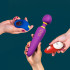 Набор секс-игрушек для пары Romp Pleasure, 3 игрушки (216926) – фото 2