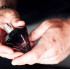 Парфюм с феромонами для мужчин Matchmaker Black Diamond Eye of Love, 30 мл (217100) – фото 3