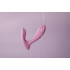 Вибратор в трусики с управлением через приложение Erica Svakom, силиконовый, лиловый, 10.5 х 3 см (217091) – фото 4