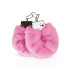 Набір секс-іграшок і БДСМ-аксесуарів LoveBoxxx I Love Pink, 6 предметів, рожевий (217472) – фото 3