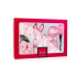 Набір секс-іграшок і БДСМ-аксесуарів LoveBoxxx I Love Pink, 6 предметів, рожевий (217472) – фото 2