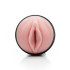 Мастурбатор вагина в колбе Fleshlight Pink Lady Original, киберкожа, бежевый, 25.4 х 10 см (217984) – фото 7