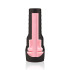 Мастурбатор вагина в колбе Fleshlight Pink Lady Original, киберкожа, бежевый, 25.4 х 10 см (217984) – фото 5