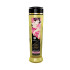 Массажное масло с ароматом розы Shunga, 240 мл (217330) – фото 2