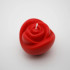 Набір низькотемпературних свічок у вигляді троянд з свічником Lockink, 2 шт. (217218) – фото 7
