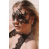 Самоклеящаяся виниловая маска SYBILLE от Bijoux Indiscrets (30937) – фото 13