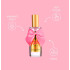 Согревающее массажное масло для поцелуев Light My Fire от Bijoux Indiscrets, с ароматом и вкусом клубничной жвачки, 100 мл (215808) – фото 2