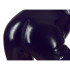 Комбинезон латексный LateX на молнии, черный, М (40470) – фото 3