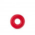 Набір ерекційних кілець Stay Hard Donut Rings, червоні, 1.7 см (42567) – фото 2