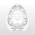 Мастурбатор Tenga Egg Clicker, білий (43067) – фото 2