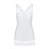 Сорочка біла, еротична з мереживом S/M (36080) – фото 11