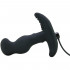 Вібромасажер з перловим масажем ануса і піхви Nexus чорний, 13 см х 4 см (43557) – фото 4