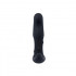 Вибромассажер с жемчужным массажем ануса и влагалища Nexus черный, 13 см х 4 см (43557) – фото 3