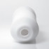 Мастурбатор со спиралевидным рельефом Tenga 3D Spiral белый, 25 см х 8 см (43047) – фото 5