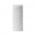 Мастурбатор з внутрішнім рельєфом Tenga 3D pile Білий, 25 см х 8 см (43049) – фото 2