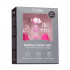 Вакуумные помпы для сосков EasyToys розовые, 6.2 см х 0.6-1.2 см (43144) – фото 4