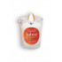 Массажная свеча с запахом персика, Taboo (33212) – фото 2