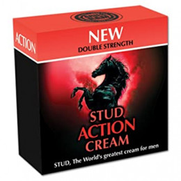 Крем возбуждающий для мужчин Stud Action Cream