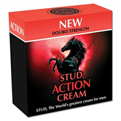 Крем возбуждающий для мужчин Stud Action Cream (36815) – фото 1