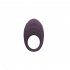 Эрекционное кольцо с вибрацией фиолетовое ROYAL FANTASIES AVETA (36930) – фото 3