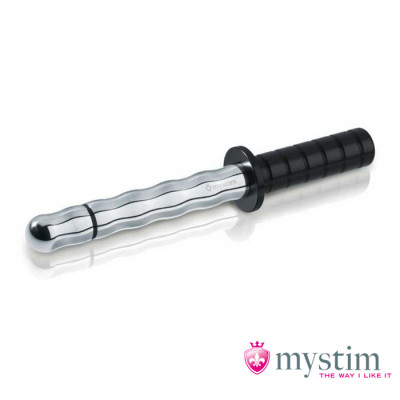 Аксесуар для набора Mystim -фаллоимитатор с ручкой mystim mighty merlin (7412) – фото 1