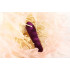 Вибратор рельефный Svakom, фиолетовый, 10.6 х 2.7 см (43534) – фото 5