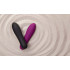 Вібратор рельєфний Svakom, фіолетовий, 10.6 х 2.7 см (43534) – фото 8