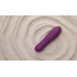Вибратор рельефный Svakom, фиолетовый, 10.6 х 2.7 см (43534) – фото 7