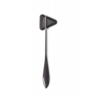 Перкусійний молоток для мед-фетиша Dream Toys, чорний (42602) – фото 1