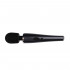Вібратор мікрофон Chisa чорний, 30.5 х 5.5 см (42664) – фото 5