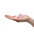 Вібратор на палець, рожевий, 5 х 2.5 см (41876) – фото 4