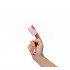 Вібратор на палець, рожевий, 5 х 2.5 см (41876) – фото 3