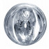 Мастурбатор реалистичный Riley Reid с 2 отверстиями, в колбе, прозрачный, 9 см х 6.5 см (42101) – фото 5