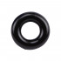 Ерекційне кільце маленьке, чорне, 3.4 х 1.7 см (41635) – фото 2