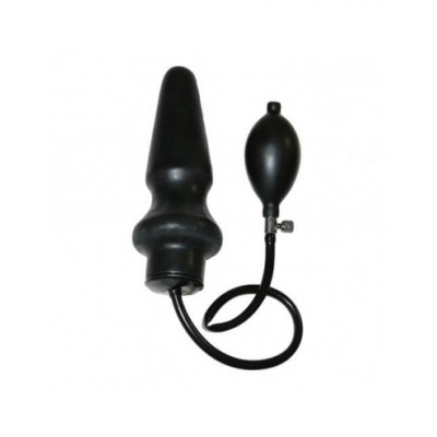 Анальна пробка з накачуванням Expand XL Inflatable Anal Plug (41198) – фото 1